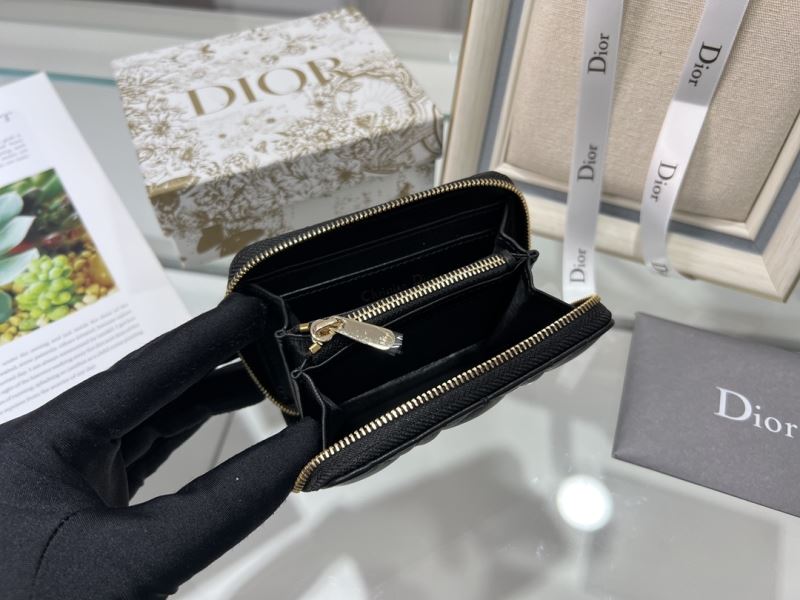 Christian Dior Wallet